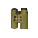 REVIC Optics Acura BR12 12x42 Rangefinding Binoculars w/ Ballistic Computer, Bluetooth App Compatible, Green AY-R-E7503 - Main Image