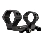 Vortex Optics Pro 34mm 1.54" Height Aluminum Black Cantilever Mount PCM-34-154 - Main Image