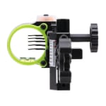 Black Gold Ascent Mountain Lite 5-Pin .019 LH Sight AML5-L