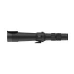 March-X Tracking Scope FFP 6-60x56 FML-WTD Reticle MIL Spotting Scope w/Eyepiece Extension Ring DT60HV56FR-FML-WTD