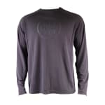 Beretta Ortles LS T-Shirt Peat XXXL TS862T25900956XXXL