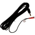 Stealth Cam 10' Battery Connection Cable STC-CBL
