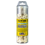 OTIS 100 Star Chamber Cleaning Pads In Twist Top Container (7.62mm) MSR/AR Tool FG-2717PD-100