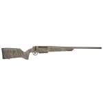 Christensen Arms Evoke Mossy Oak 7mm Rem Mag 22" 1:9 Flat Dk Earth Cerakote Bbl MOBL Hybrid Hunter Stock Bolt Action Rifle 801-15016-01