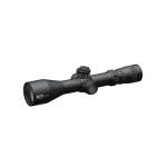 March FX Tactical 4.5-28x52mm FMA-3 Reticle 1/4 MOA FFP Illuminated Riflescope w/Shuriken Dial Lock D28HV52WFIMAX