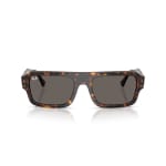 Ray-Ban Lukas Havana Dark Grey 0RB4454-1359B153