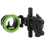 Spot Hogg Tommy Hogg Triple Stack MRT LH .010 Bow Sight THTSLH10MRT