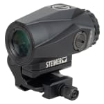 Steiner TM3x Magnifier Red Dot Sight 8700-TM3X