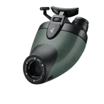Swarovski BTX Eyepiece w/Tremor 4 Reticle 49904