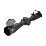 Leupold VX-6HD 3-18x50mm FireDot Duplex Scope 171572