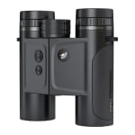 German Precision Optics GPO RangeGuide 10x32 HD 3000y OLED Black OPEN BOX Rangefinding Binocular BX710 BX710 - Main Image