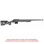 Christensen Arms FACTORY DEMO TFM 6.5 Creedmoor 26" 1:8" Bbl Aerograde TFM Carbon Fiber Natural Carbon Finish Stock Rifle CA10272-H85245_XS00944