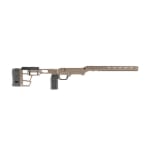 MDT Competitor LSS Gen3 Savage LA 3.85 RH FDE Chassis System 114911FDE