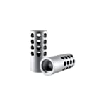Christensen Arms Radial Brake Seamless Stainless Steel 308 Cal 4 Cont Mesa 810-00013-08
