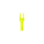 Black Eagle M Nock Fluorescent Yellow 45
