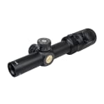 Athlon Talos BTR 1-4x24mm AHSR 14 SFP IR-MIL Riflescope 215025P