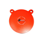 Precision Targets 10"x3/8" Round Gong 10X3-8RG