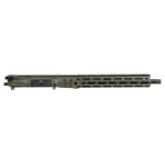 LWRCI ICDI 350 Legend 16" Bbl Direct Impingement OD Green Upper ICDIU35ODG16LML