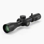 Athlon Midas HMR 2-12x42mm 30mm SFP IR AHMC1 MOA Riflescope 213055