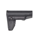 Reptilia RCS Black Stock 100-416 - Main Image