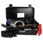 OTIS .308 Cal/7.62mm Training Range Box Cleaning Kit FG-4016-762-T