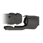 Strategic Sciences MFMD-5.56-0.0MD Black MD Suppressor MFMD-5.56-0.0-MDSDX-1/2X28-BK