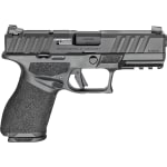 Springfield Armory Echelon Alpha 4.0C 9mm 4" Bbl Compact Black Optic Ready CA Compliant Handgun w/ U-Dot Sights, 1x10rd Mags ECA9409BCA - Main Image