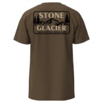 Stone Glacier SG Ridge T-Shirt XX Large 60234-TK-XXL
