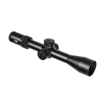 US Optics 3-18x50mm 34mm Tube Digital Red FFP MHR2 Reticle Elevation and Windage 1/10 MIL Adjustments TXH-3-18X-MHR2