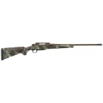 Franchi Momentum Elite 6.5 PRC Biome/Patriot Brown Bolt-Action Rifle 41745