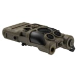 Steiner ATLAS 5/.7/5/200 FDE Green Laser 9061-FDE