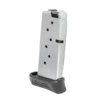 Springfield Armory 911 9mm 7rd Stainless Magazine PG6907 - Main Image