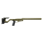 Accuracy International AT-X AICS Tikka T3 Sage Green Folding Stock 29827FO-GR