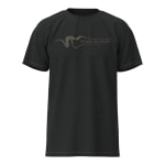 Stone Glacier Classic T-Shirt Charcoal XX Large 60002-CH-XXL