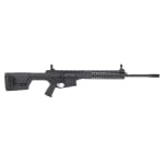 LWRC REPR MKII 7.62mm NATO 20" 1:10" 5/8x24 Spiral Fluted Bbl Black CA Compliant Rifle REPRMKIIR7BF20SCCAC