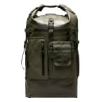 Oakley Reserve Tactical Dry Backpack Deep Olive FOS902289-7DI-U