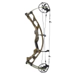 Hoyt RX-10 HBX Gen4 Bottomlands/Sandstorm Limbs RH 70 #3 (27.25-28") 2143500