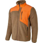 Beretta Halifax Sherpa Jacket Otter & Blaze Orange XXXL P3681T238108ARXXXL