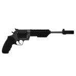 Taurus RAGING HUNTER .350 LEGEND 10.5 Bbl 6 rd Black Revolver 2-350101RH - Main Image