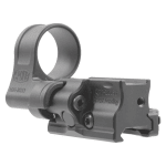 Spuhr Aimpoint T-2 H39mm/1.53" PIC Magnifier Mount QDF-20153K