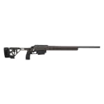 Tikka T3x Ace Target 6mm Creedmoor 26" Bbl 1:7.5 Threaded w/ 10rd magazine, Cerakot Finish, Midnight Bronze JRTXATM32426 - Main Image