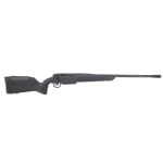 Christensen Arms Evoke Precision .300 Win Mag 22" 1:10 Dark Grey Cerakote Bbl Multi-Tone Green Hybrid Hunter Stock Bolt Action Rifle 801-15032-01