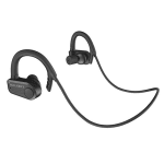 Walker's Atacs Sport Bluetooth NRR 24db Ear Buds GWP-SPEB