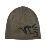 Stone Glacier Bluff Knit Skull Cap Tarmac Regular Regular 80012-TM-R