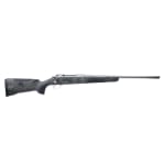 Sako 90 Finnlight 7MM PRC 22" Bbl 1:8" 5/8" x 24 Stainless Steel/Green JRS90FIN37122