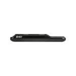 MDT Elite Flat Black Bag Rider 108296-BLK