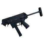B&T APC9K PRO 9x19mm 4.3" (110mm) Bbl Glock Lower Tele Stock SBR Advanced Police Carbine BT-APC9K-SBR-TELE-G