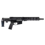 Geissele Defense Pistol GDP "Highwayman" 5.56mm 10.3" Bbl Black Pistol 08-731B