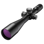 Burris Xtreme Tactical XTR II 5X-25X-50mm SCR Mil 201051
