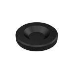 Hamskea 1oz End-Cap Weight w/Linx-Lock Technology 411301